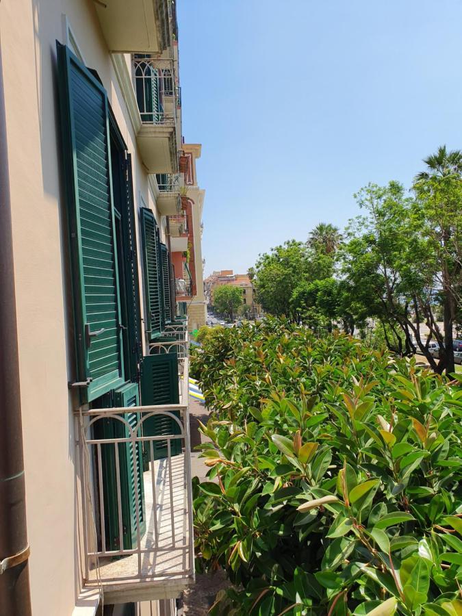 D'Angleterre Guest House Salerno Ngoại thất bức ảnh