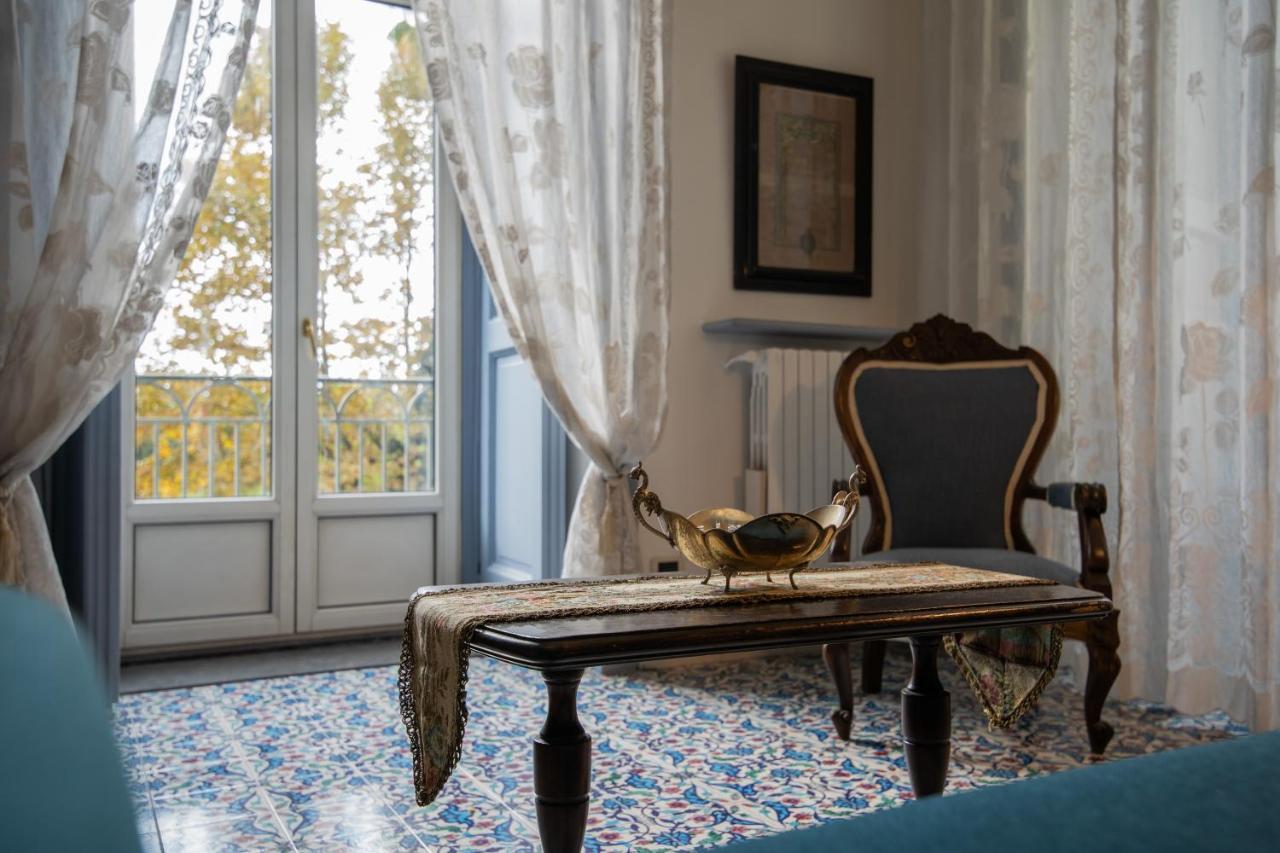 D'Angleterre Guest House Salerno Ngoại thất bức ảnh