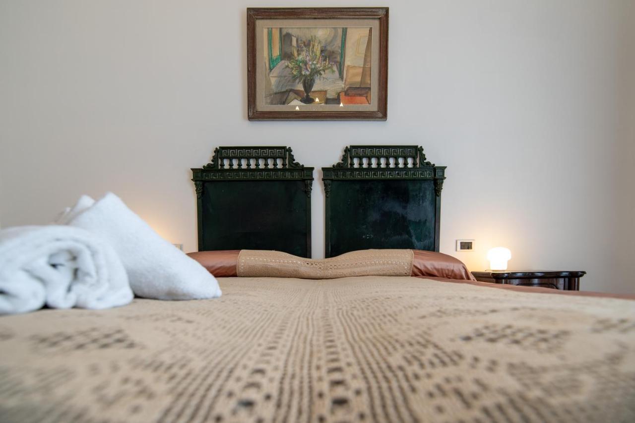 D'Angleterre Guest House Salerno Ngoại thất bức ảnh